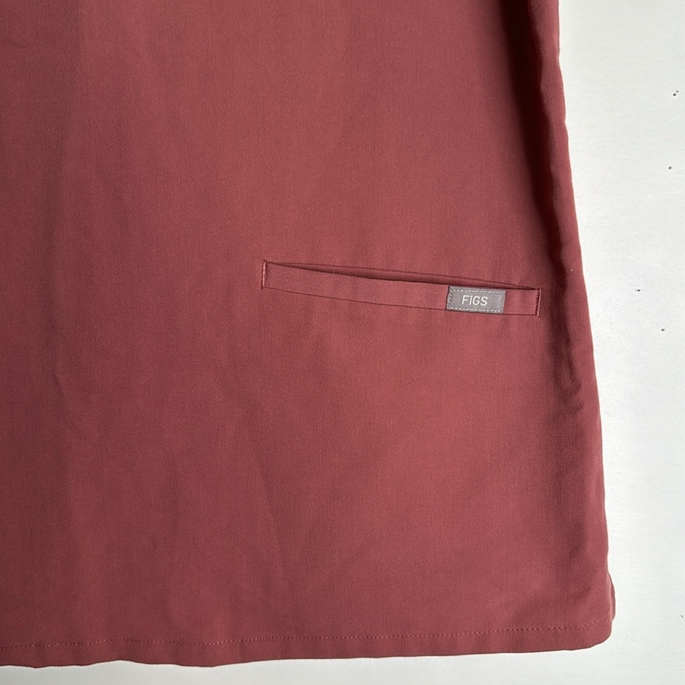 Figs Technical Collection Bundle Casma Women's Sm… - image 8